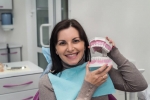 Transform Your Smile with Implant-Supported Full Mouth Restorations